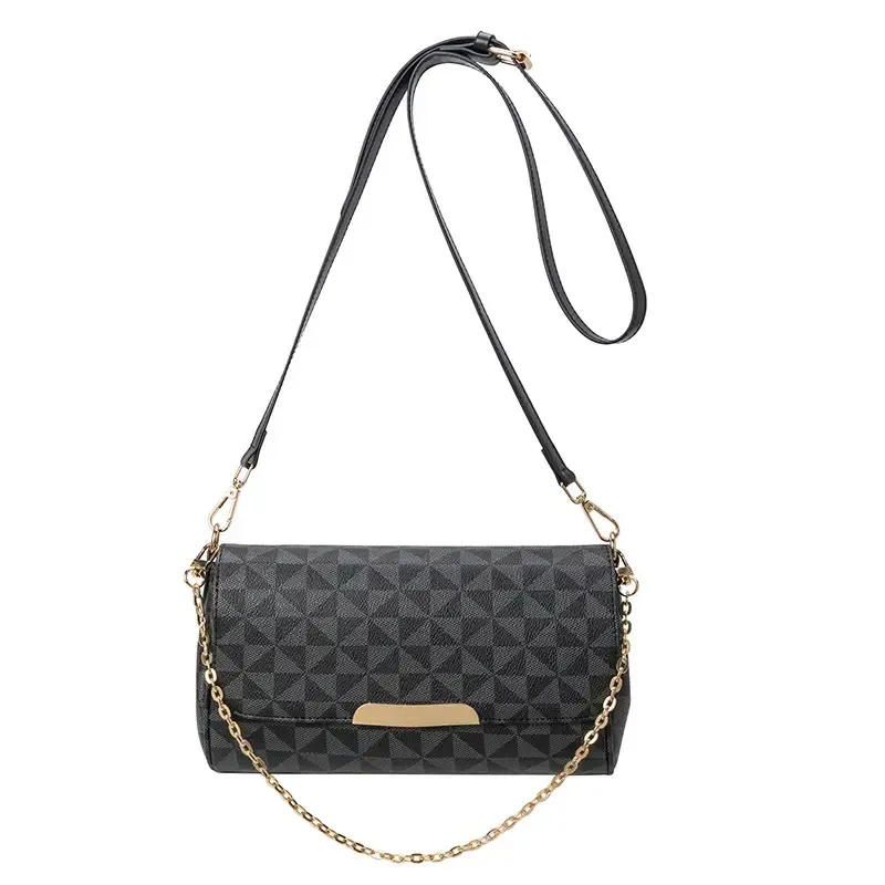 Paziye Chain Diagonal Bag