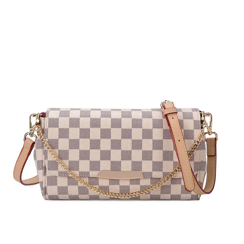 Paziye Chain Diagonal Bag