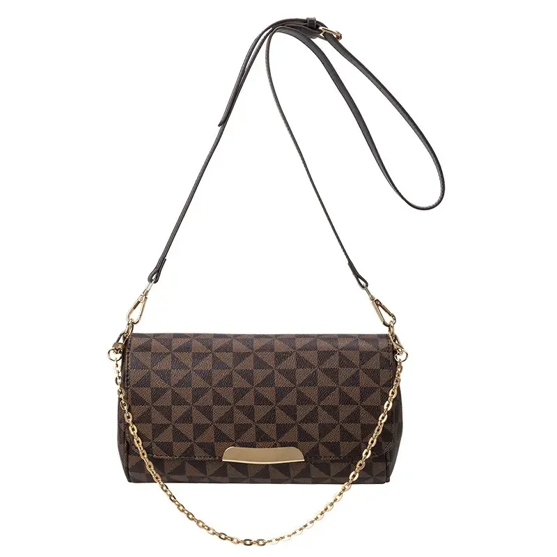 Paziye Chain Diagonal Bag