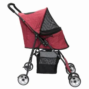 Pebble Pet Stroller