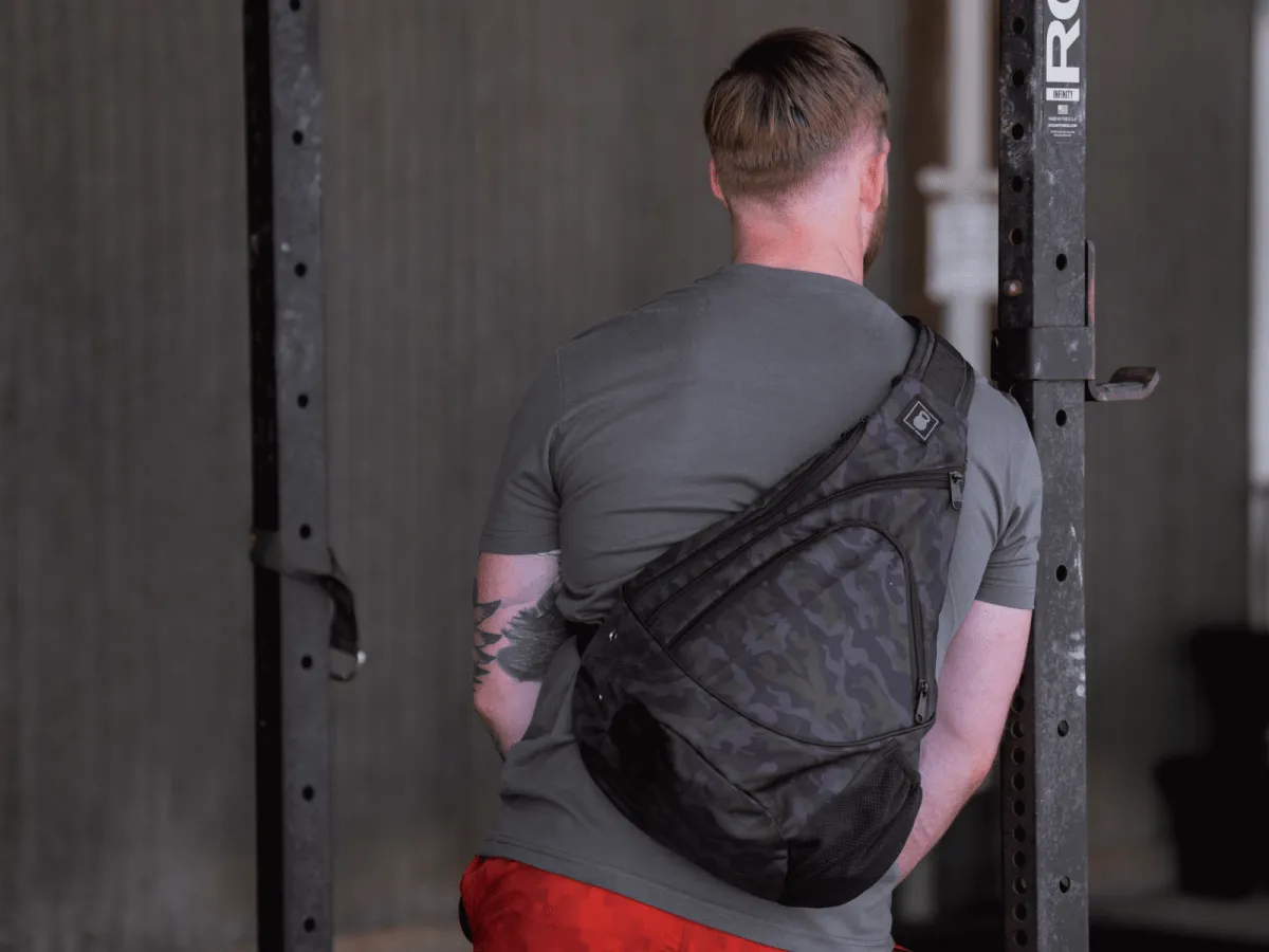 Performance Sling Bag