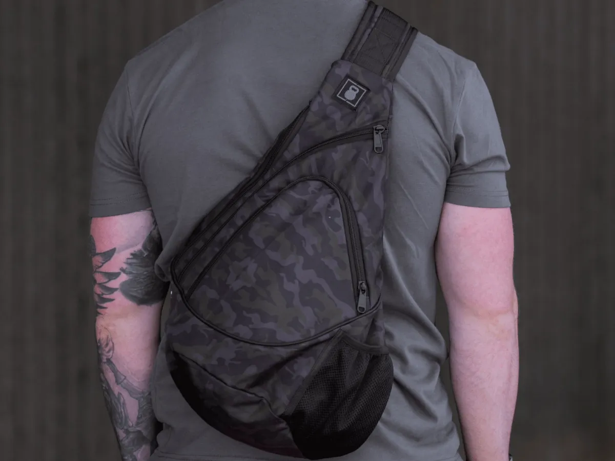 Performance Sling Bag