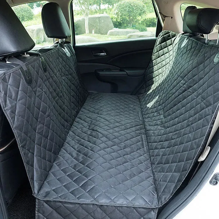 Pet Seat Cover Waterproof Heavy Duty Dog Seat Cover Car Seat Cover for Pets