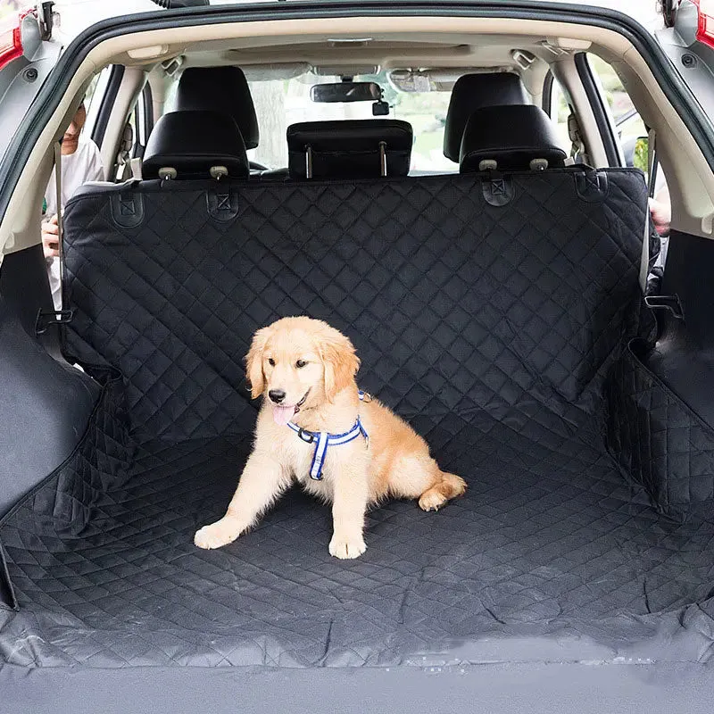 Pet Seat Cover Waterproof Heavy Duty Dog Seat Cover Car Seat Cover for Pets