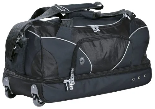 Phoenix Wheeled Compartment Bag