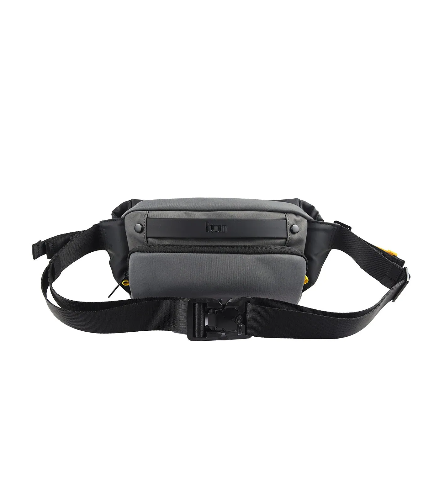 Pixoo Sling Bag Black