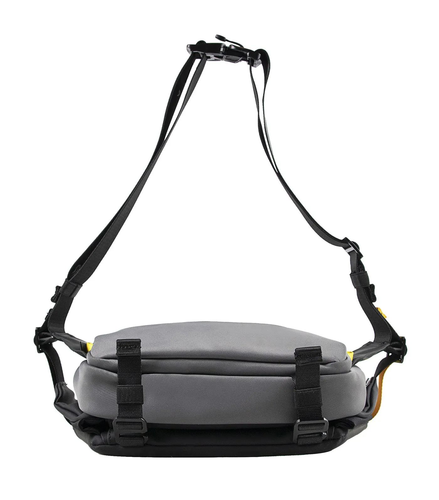 Pixoo Sling Bag Black