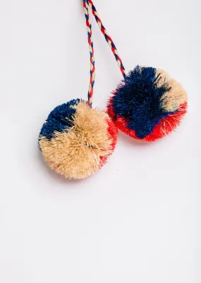 Pom Poms