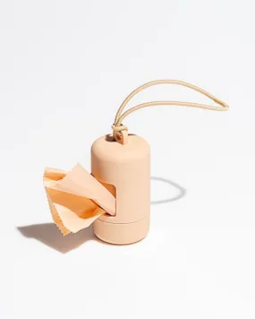 POOP BAG CARRIER by Wild One