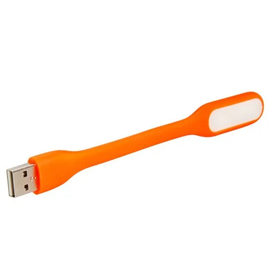 Portable Xiaomi USB Light Xiaomi LED Light with USB for Notebook Laptop Tablet PC Power bank