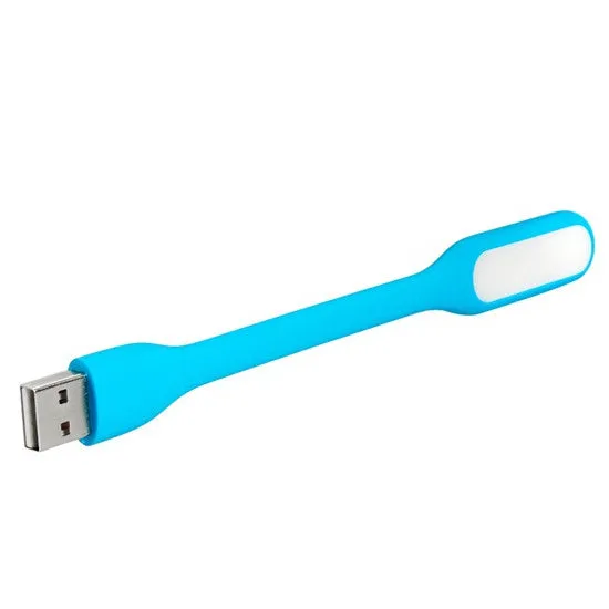 Portable Xiaomi USB Light Xiaomi LED Light with USB for Notebook Laptop Tablet PC Power bank