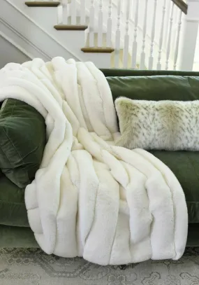 Posh Throw