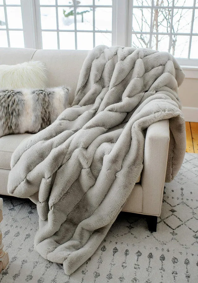 Posh Throw