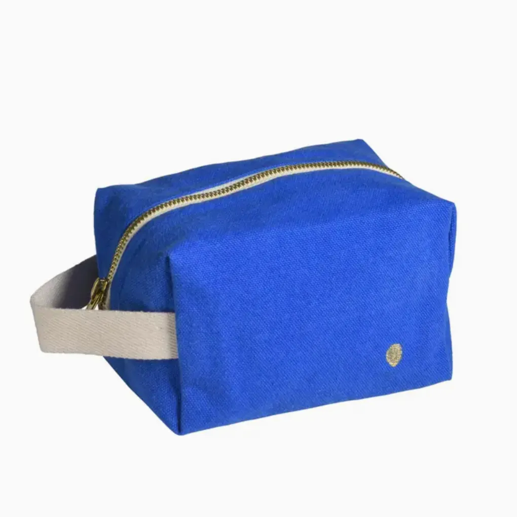 Pouch Cube