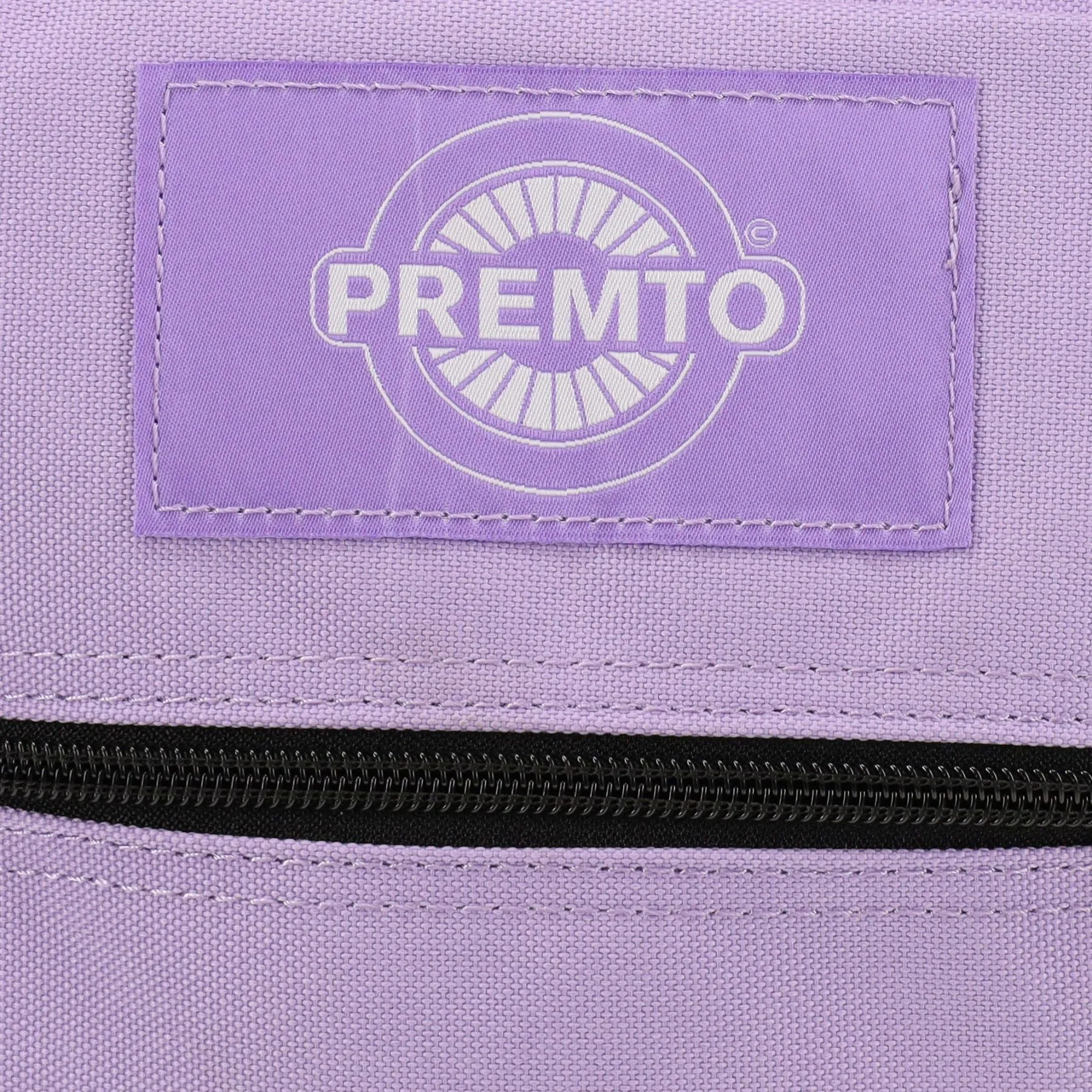 Premto Backpack - 34 Litre - Heather Haze