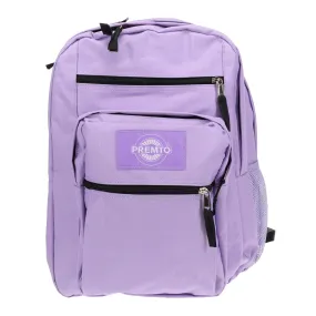 Premto Backpack - 34 Litre - Heather Haze