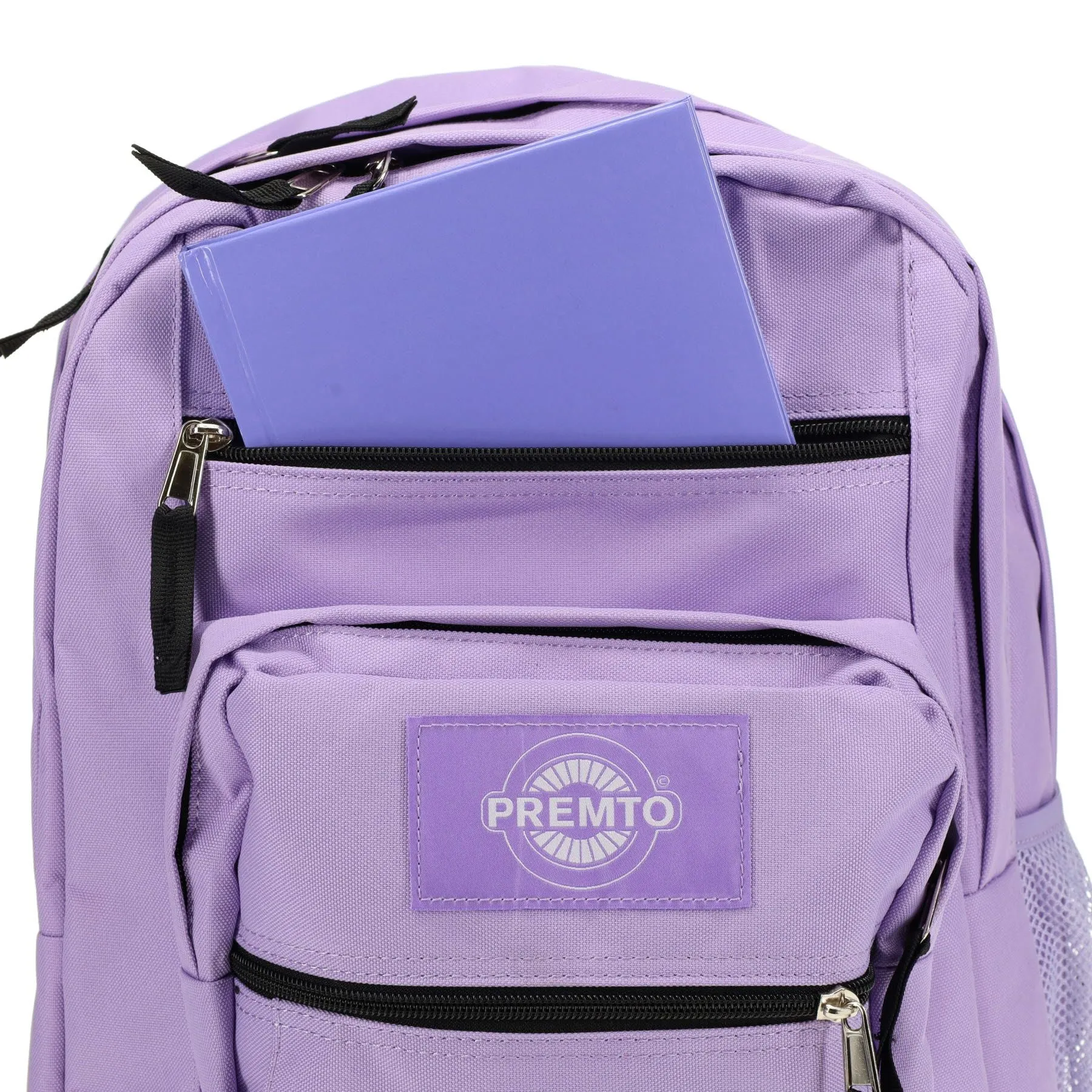 Premto Backpack - 34 Litre - Heather Haze