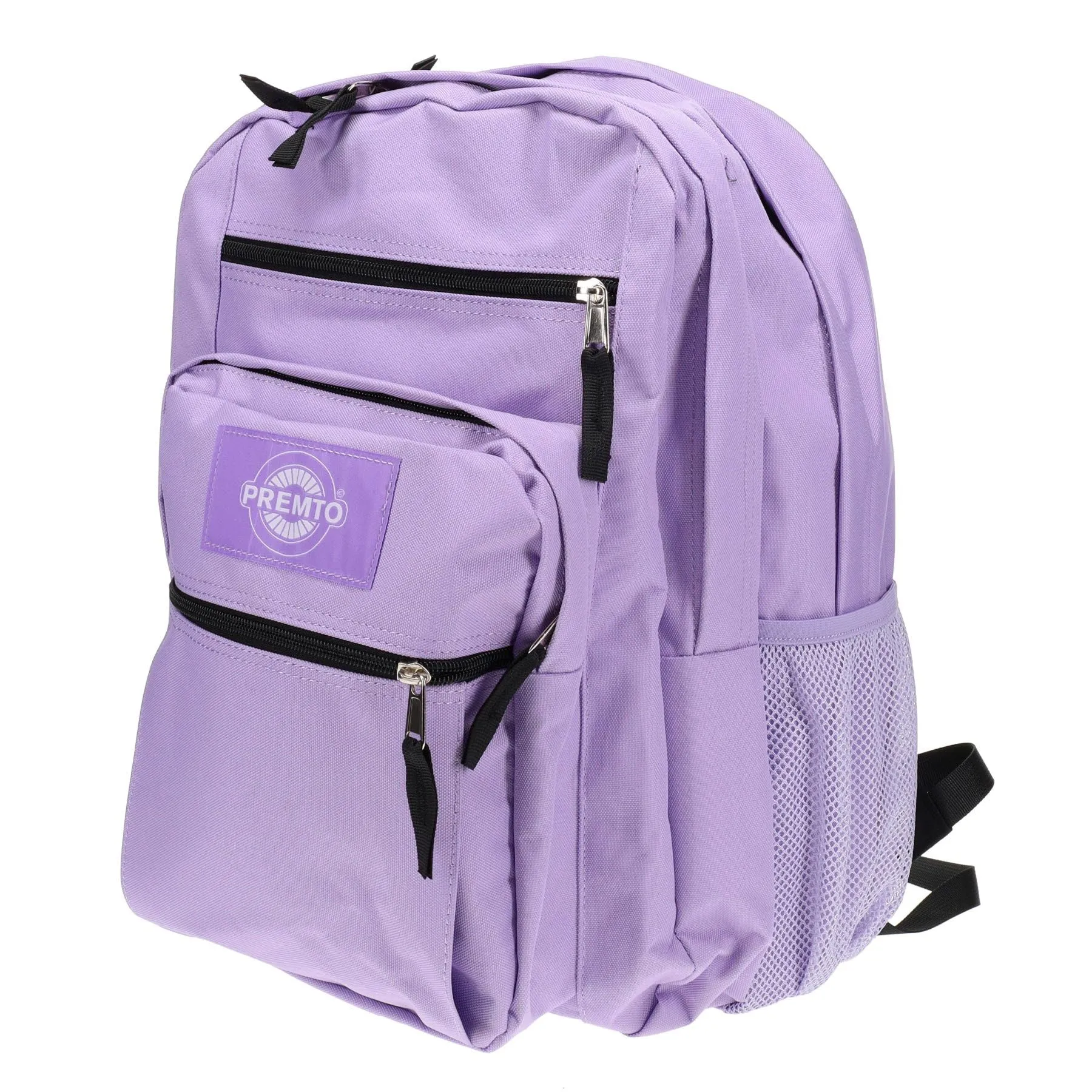 Premto Backpack - 34 Litre - Heather Haze