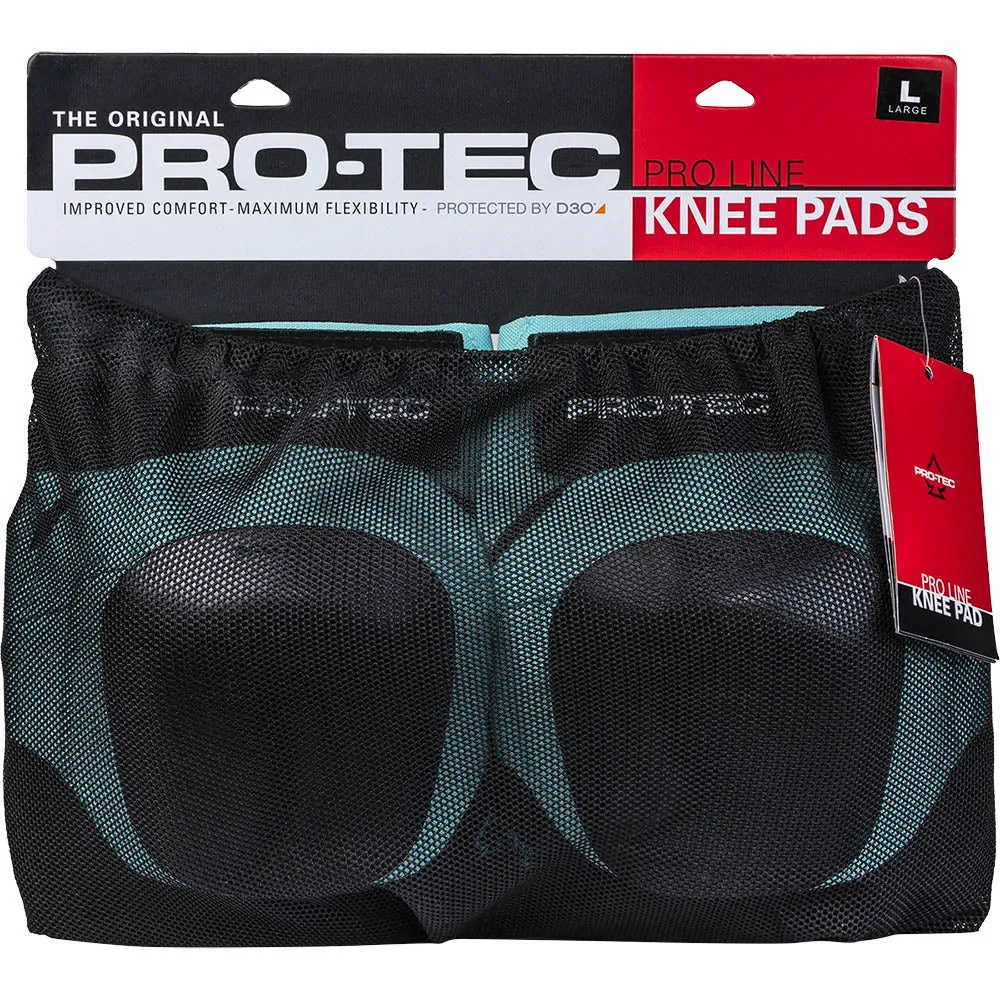 Pro Tec - Sky Brown Pro Knee Pads