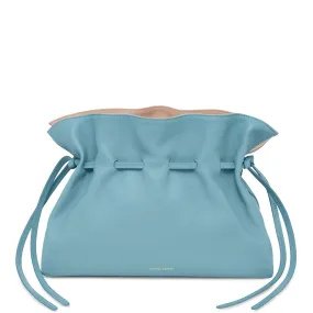 Protea Bag - Degas Blue/Puff