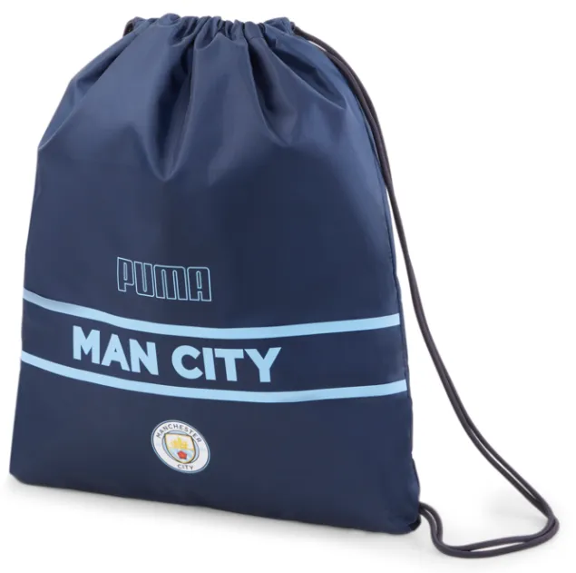 Puma Manchester City FC Legacy Gym Sack