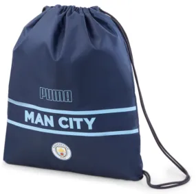 Puma Manchester City FC Legacy Gym Sack