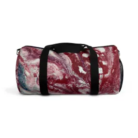 Rainbow Swirls - Duffel bag