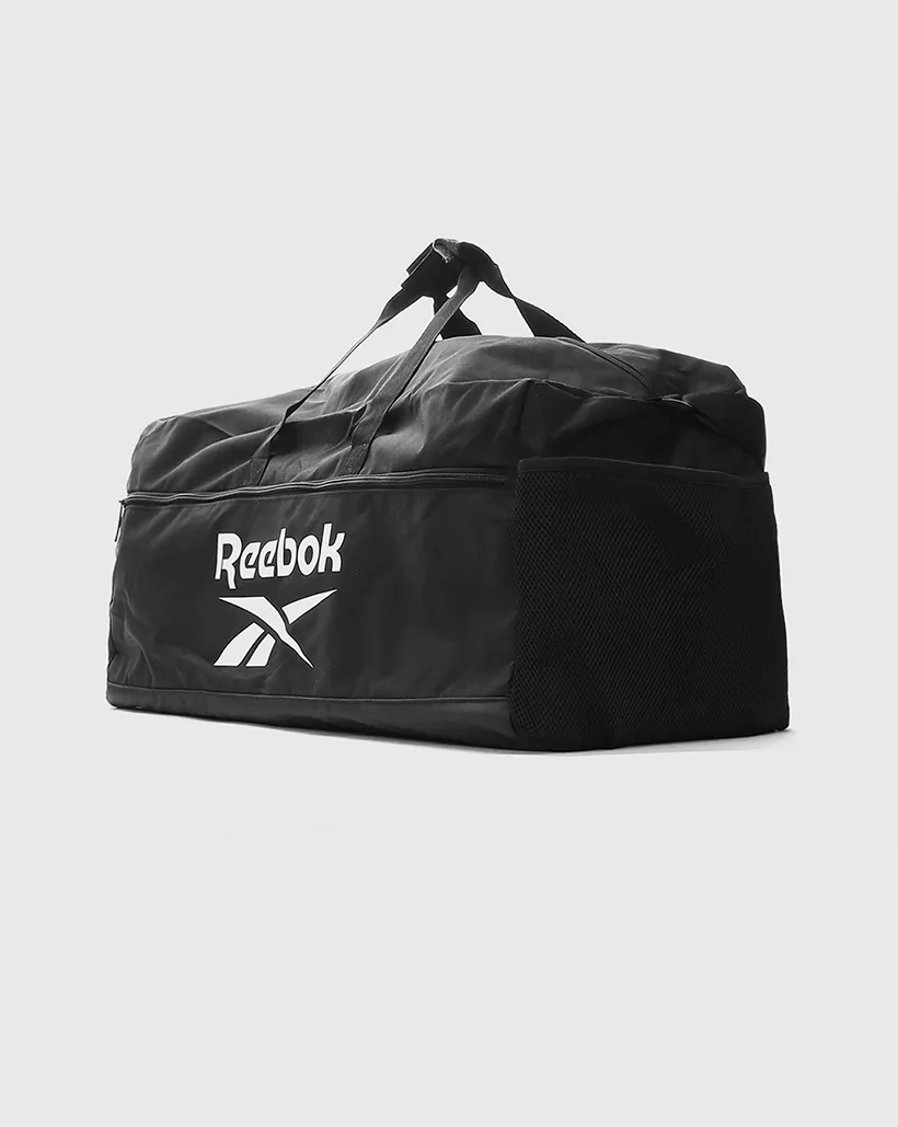 Reebok Ashland Large Grip Bag - Black