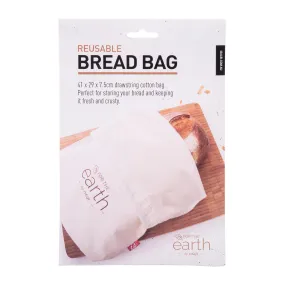 Reusable Bread Bag