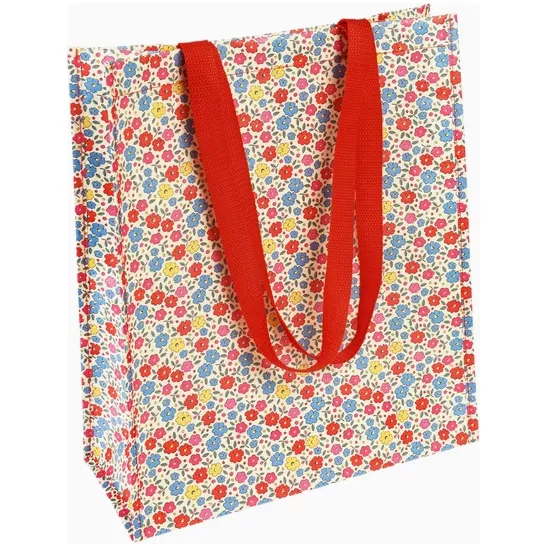 Reusable Gift bag, tissue & ribbon