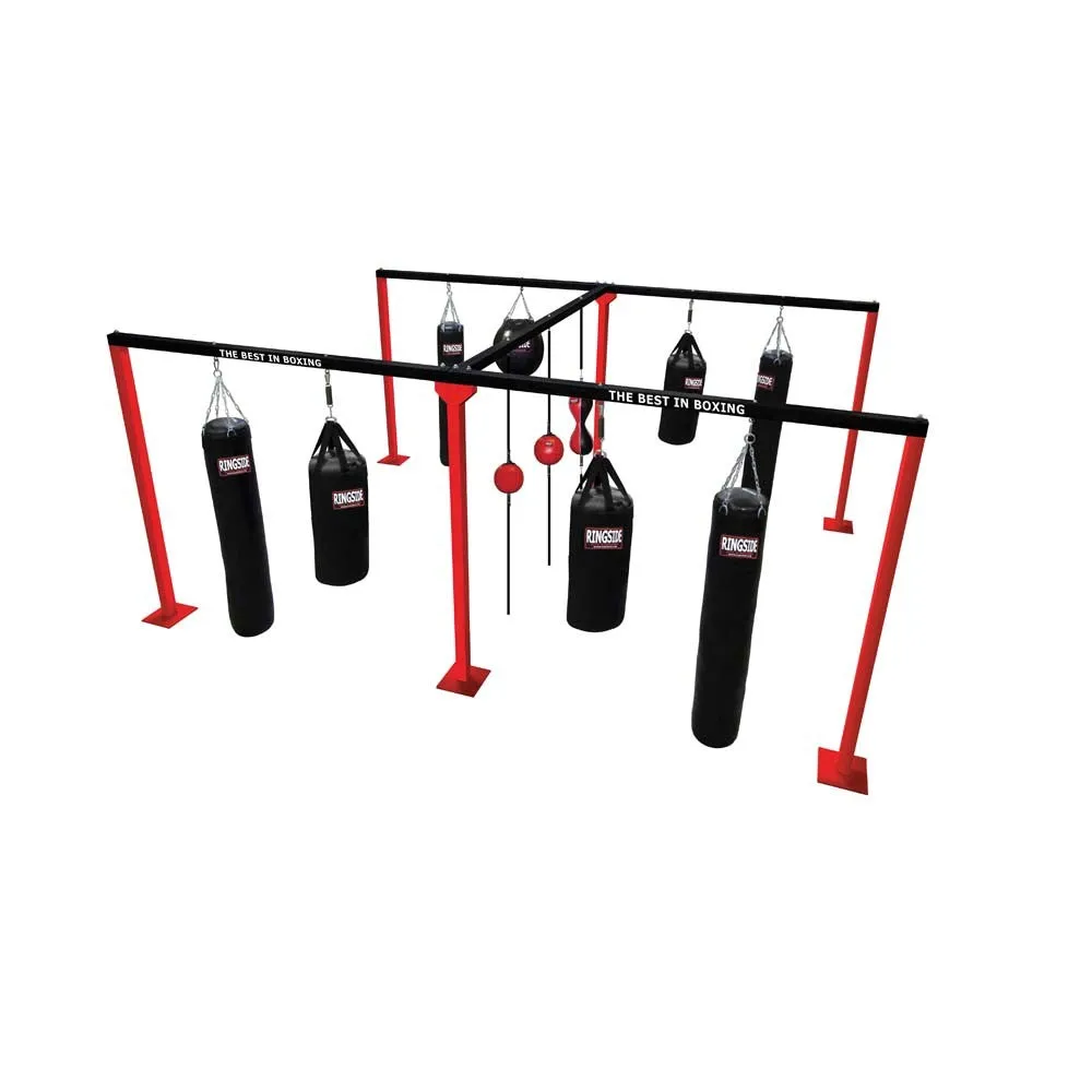 Ringside Gym Stand