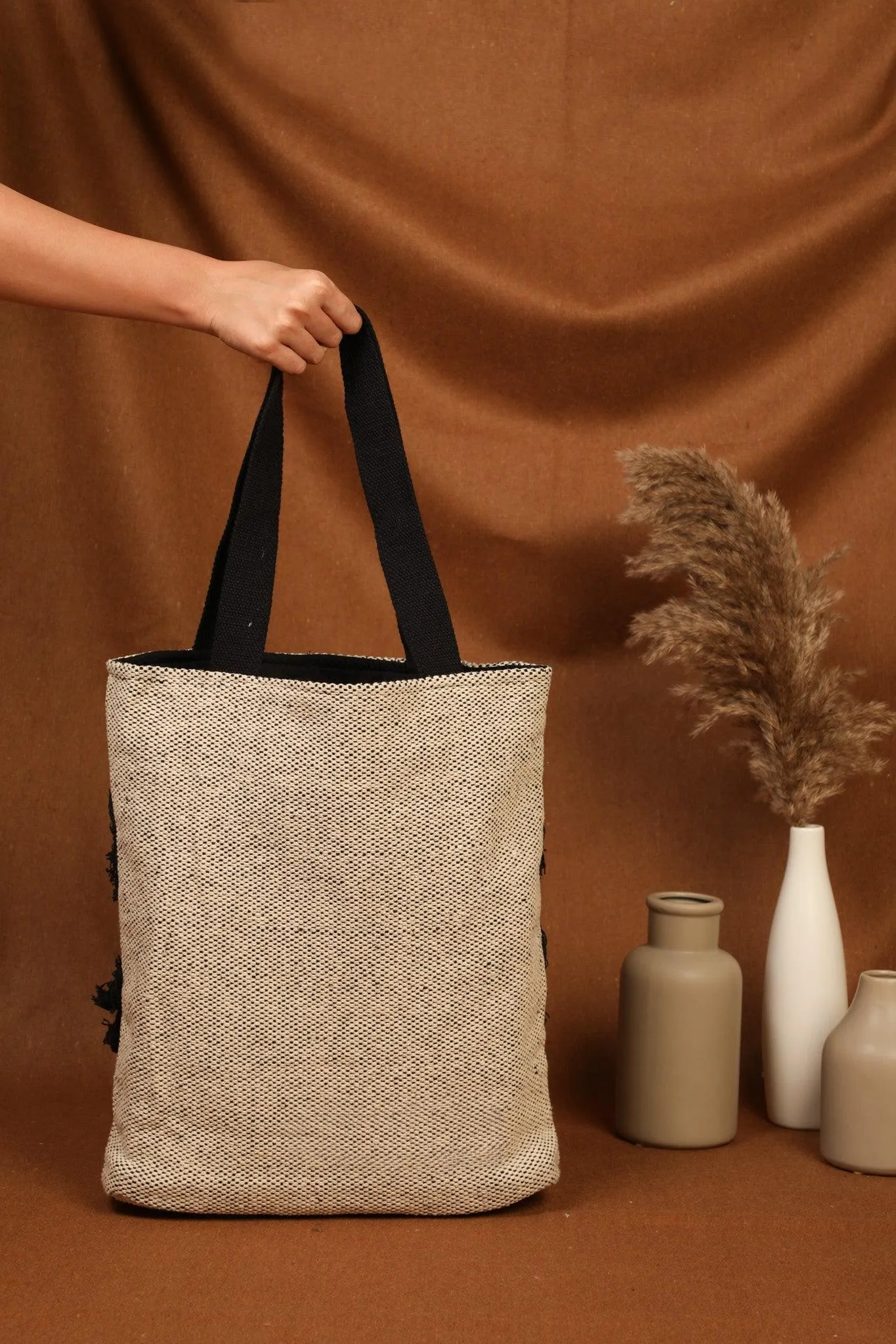 Ritzy Tote Bag