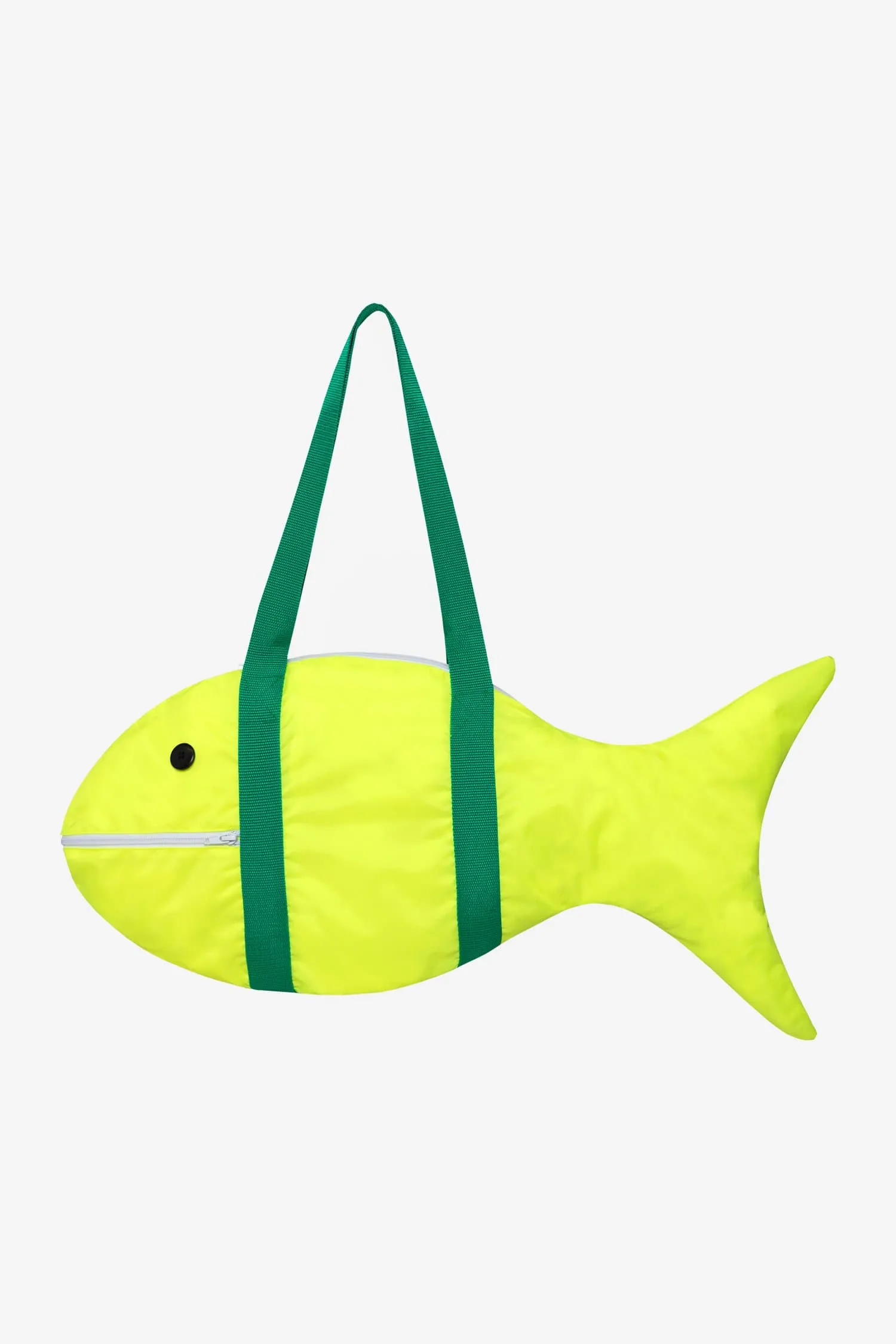 RNBGLDFISH - Goldfish Nylon Bag