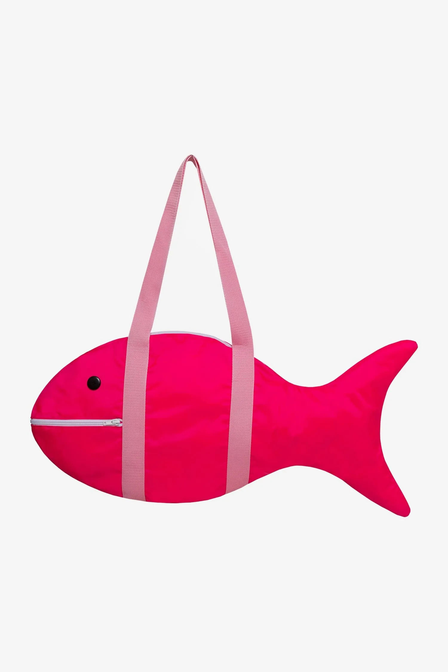 RNBGLDFISH - Goldfish Nylon Bag