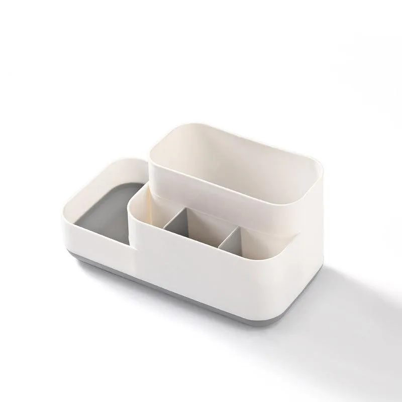 Rounded Corner Desktop Organizer