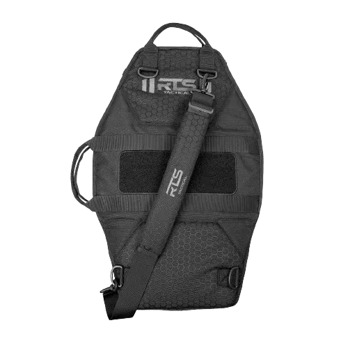 RTS Tactical Rapid Deploy Mini Shield Carrier System