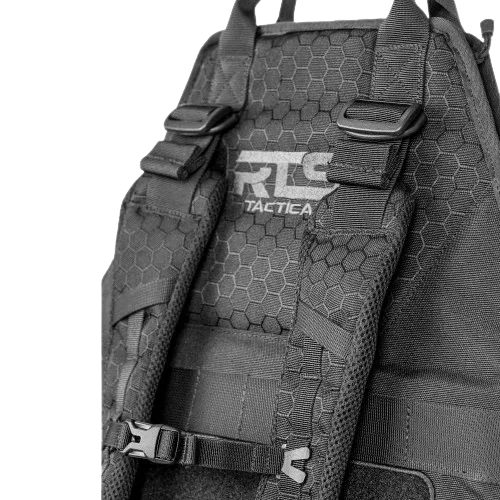 RTS Tactical Rapid Deploy Mini Shield Carrier System