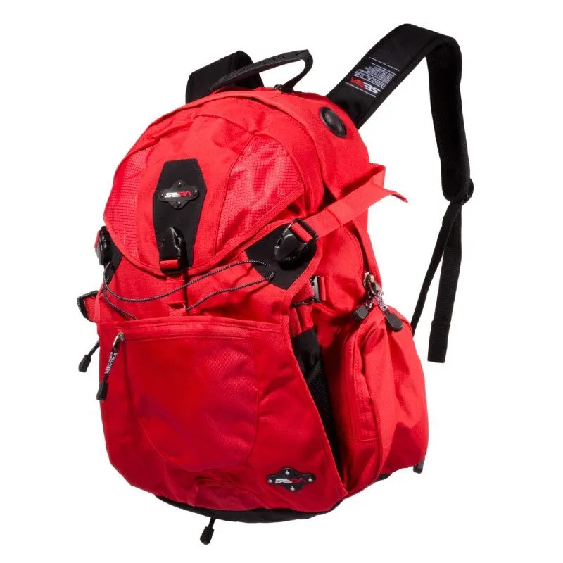 Seba Large Backpack - Multiple Colors - Sale