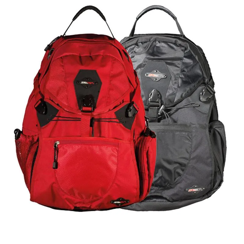 Seba Large Backpack - Multiple Colors - Sale