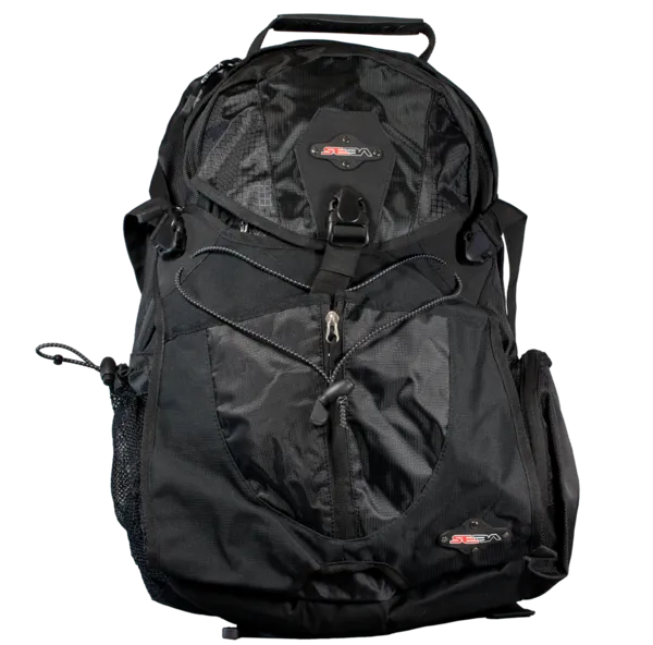 Seba Large Backpack - Multiple Colors - Sale