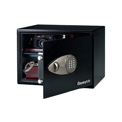 Sentry Anti-Theft Lock Box X125