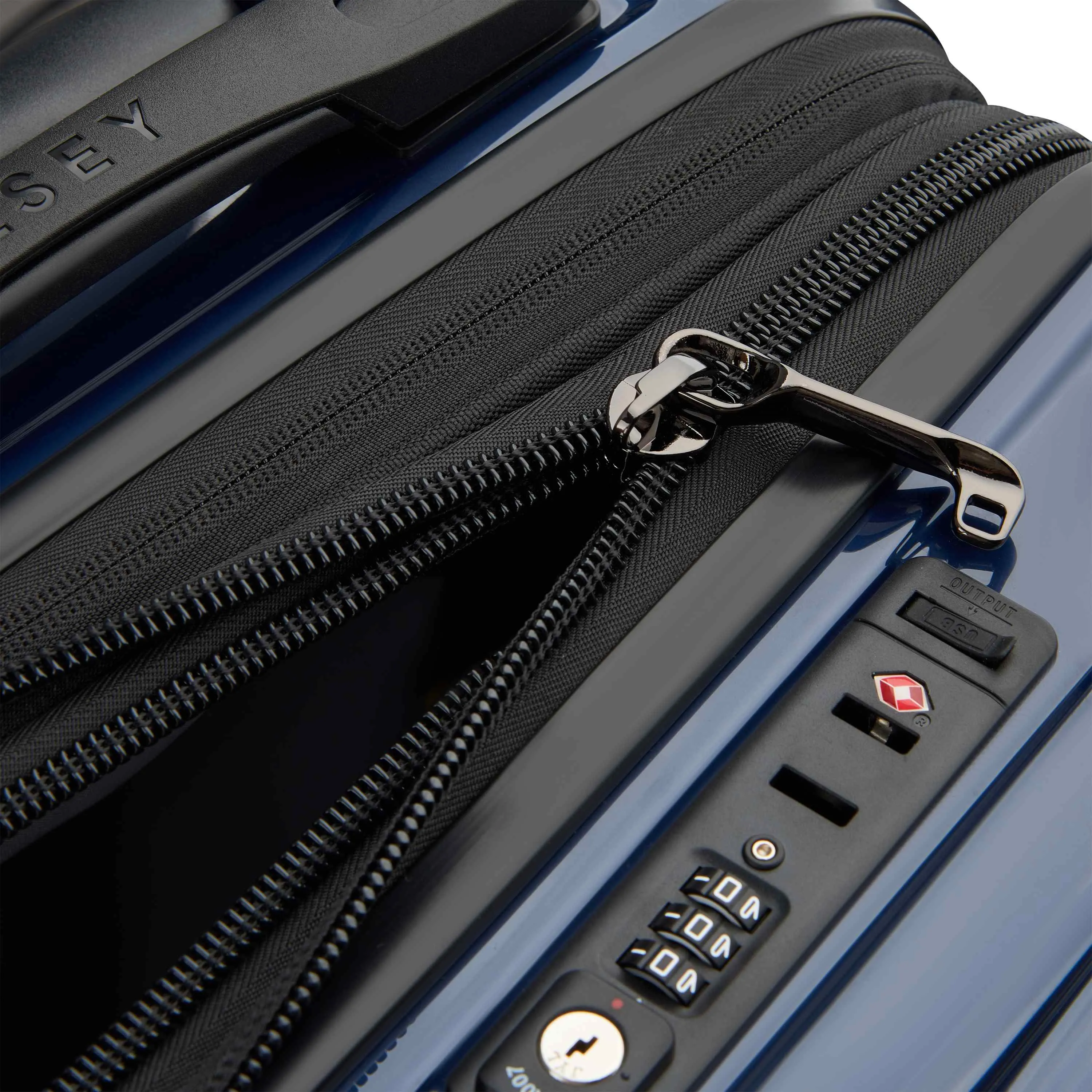 SHADOW 5.0 - Carry-On Expandable Spinner