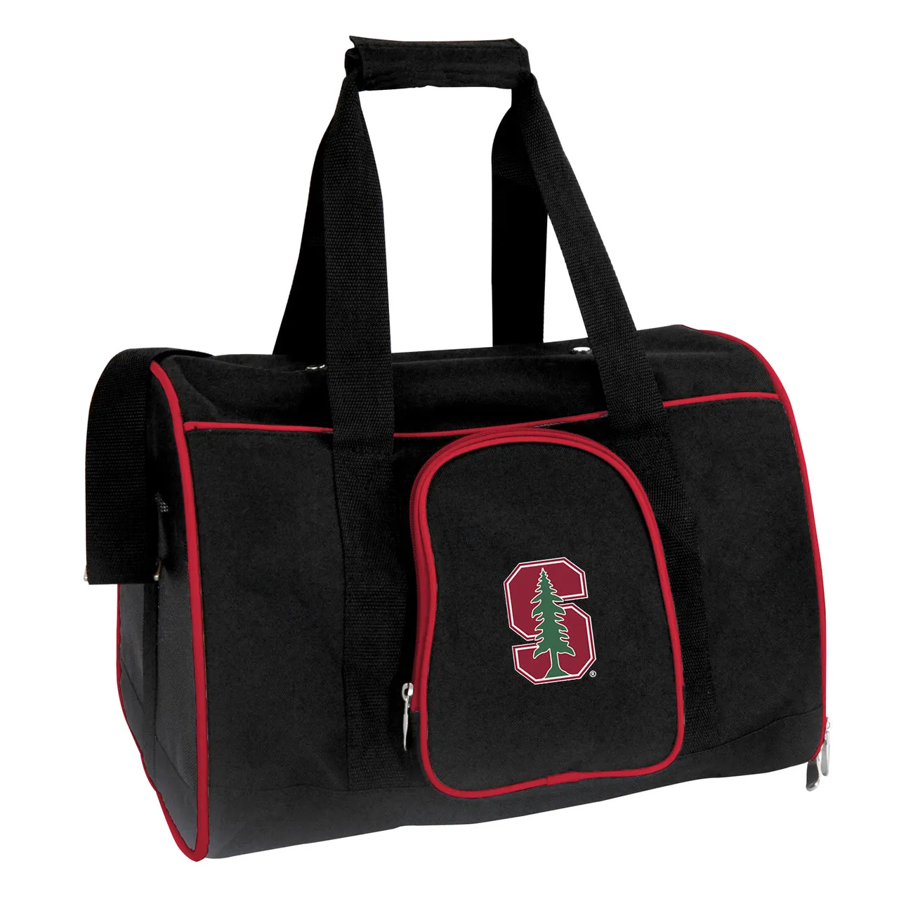 Stanford 16" Premium Pet Carrier