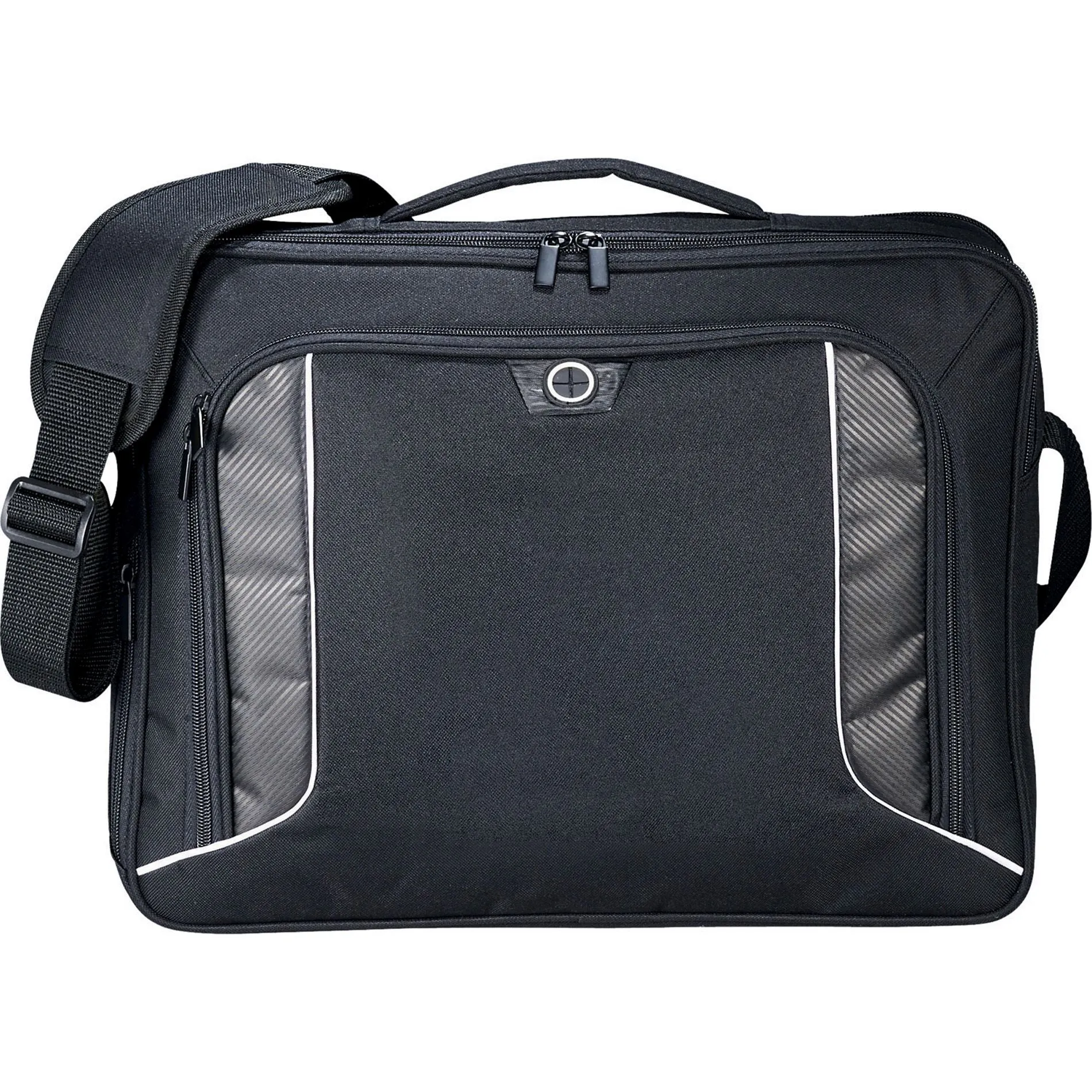 Stark Tech 15.6'' Laptop Briefcase