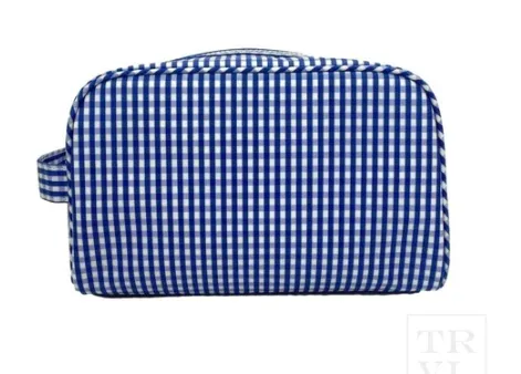 Stowaway Makeup Bag