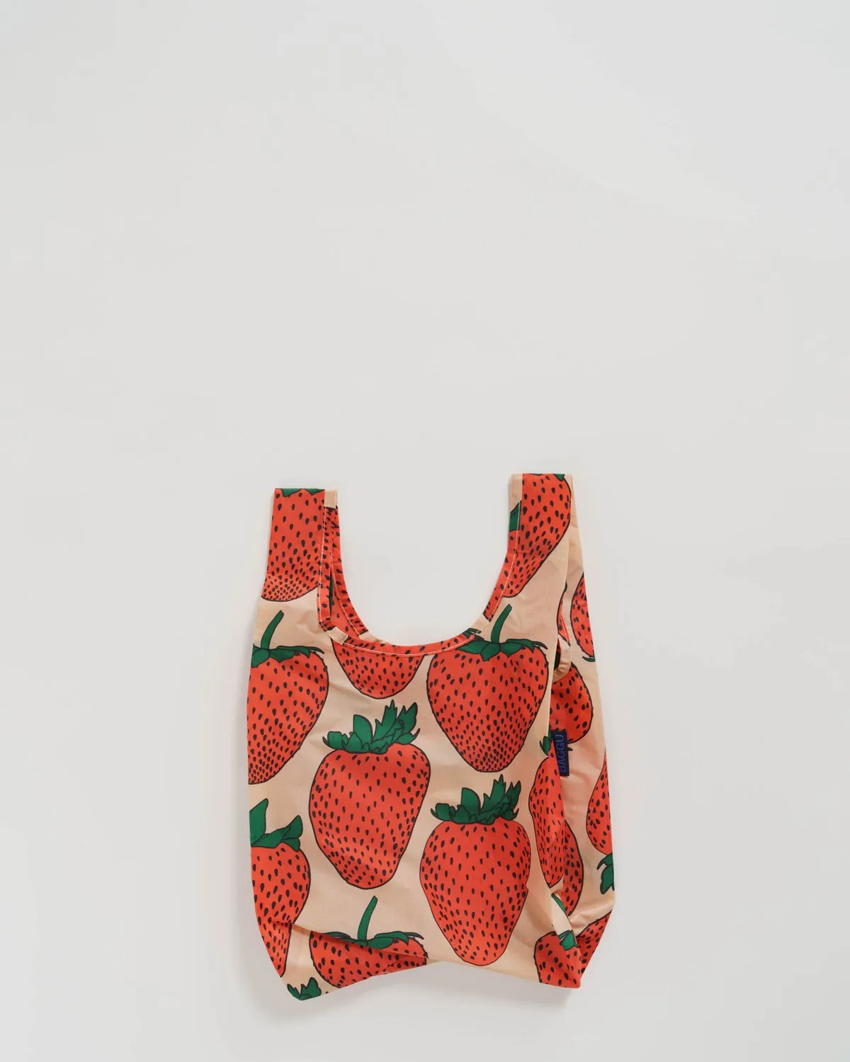 Strawberry Baby Baggu