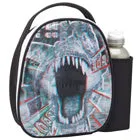 T-rex Hologram Lunchbag and Drinking Bottle