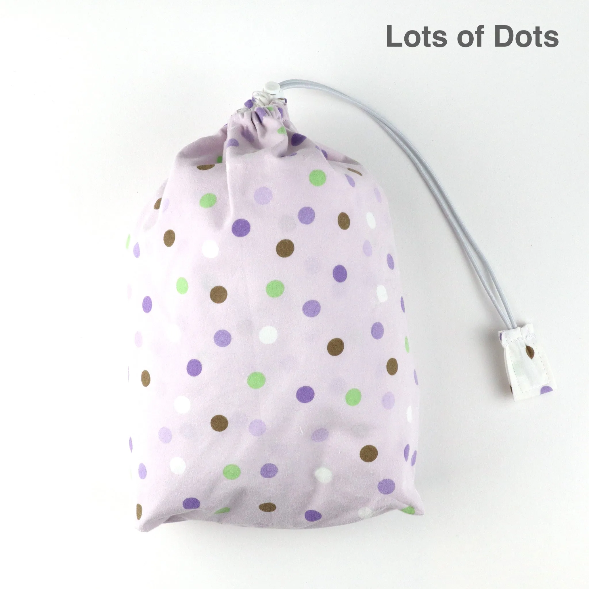 The Loop's small project bag