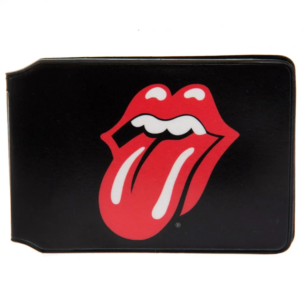 The Rolling Stones Card Holder