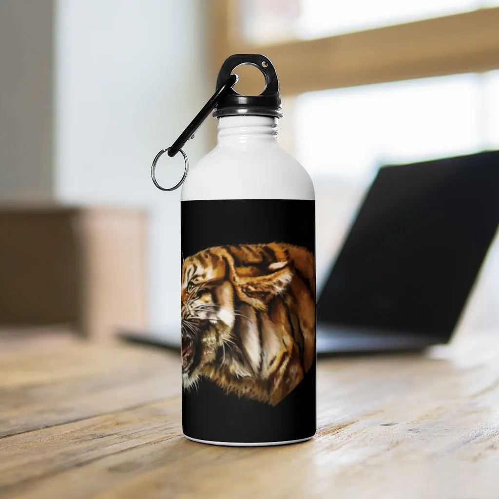 Tiger Stainless Steel Water Bottle